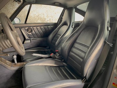 1992 Porsche 911 — миниатюра 16