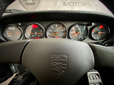 1992 Porsche 911 — миниатюра 26