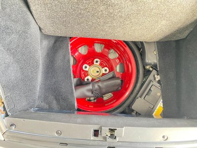 1992 Porsche 911 — миниатюра 7