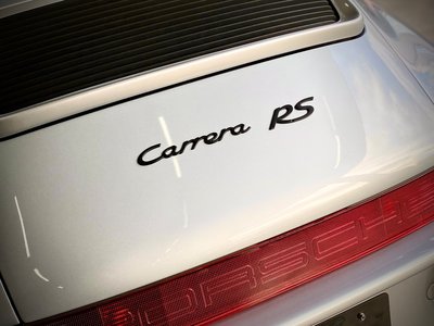 1992 Porsche 911 — миниатюра 18