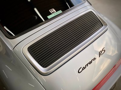 1992 Porsche 911 — миниатюра 19