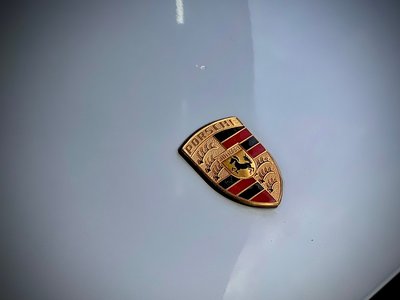 1992 Porsche 911 — миниатюра 3