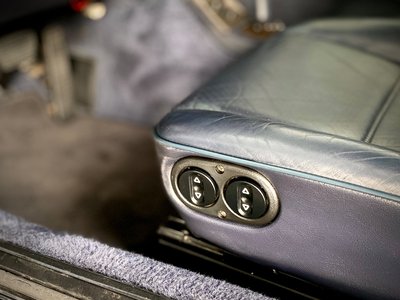 1992 Porsche 911 — миниатюра 15