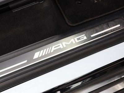 2024 Mercedes-BENZ G-CLASS AMG thumbnail 19