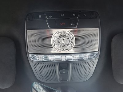 2024 Mercedes-BENZ G-CLASS AMG thumbnail 33