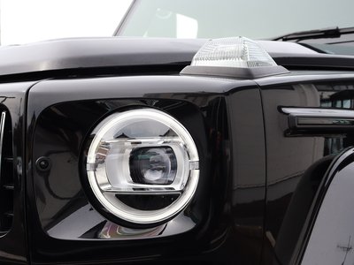 2024 Mercedes-BENZ G-CLASS AMG thumbnail 21