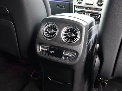 2024 Mercedes-BENZ G-CLASS AMG thumbnail 40