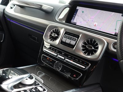 2024 Mercedes-BENZ G-CLASS AMG thumbnail 31