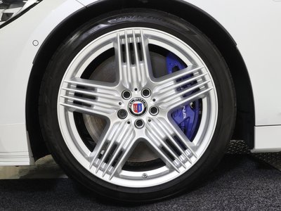 صورة 10 لـ 2021 BMW Alpina B3