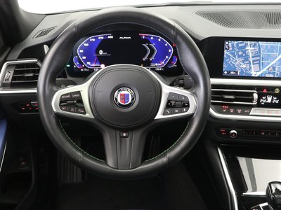 صورة 11 لـ 2021 BMW Alpina B3