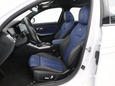صورة 12 لـ 2021 BMW Alpina B3