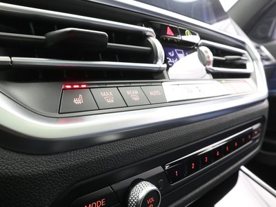 2021 BMW Alpina B3 照片 44