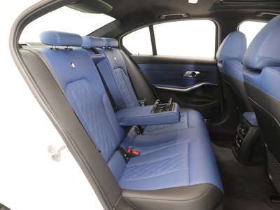 صورة 15 لـ 2021 BMW Alpina B3