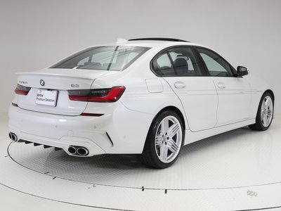 صورة 9 لـ 2021 BMW Alpina B3