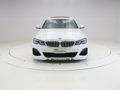2021 BMW Alpina B3 照片 22
