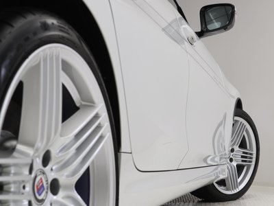 2021 BMW Alpina B3 照片 34