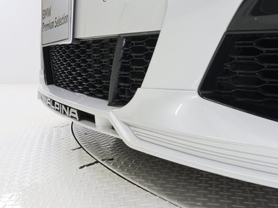 2021 BMW Alpina B3 照片 21