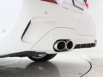 2021 BMW Alpina B3 照片 36