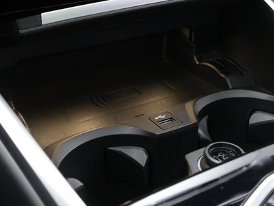 2021 BMW Alpina B3 照片 45