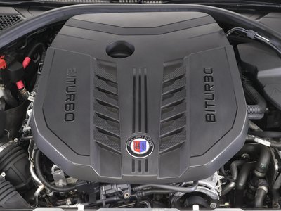 صورة 5 لـ 2021 BMW Alpina B3