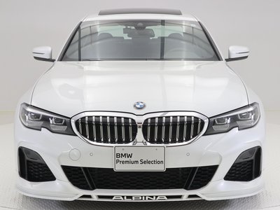 صورة 3 لـ 2021 BMW Alpina B3