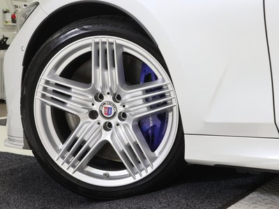 2021 BMW Alpina B3 照片 26