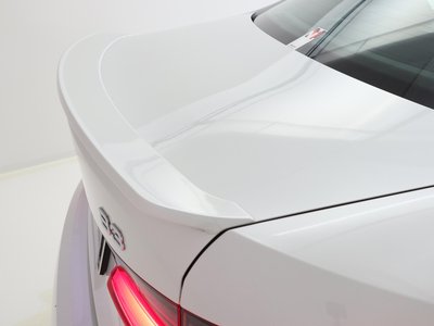 2021 BMW Alpina B3 照片 37