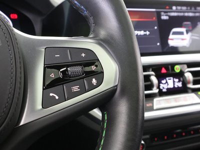 2021 BMW Alpina B3 照片 41