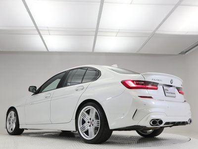 2021 BMW Alpina B3 照片 50
