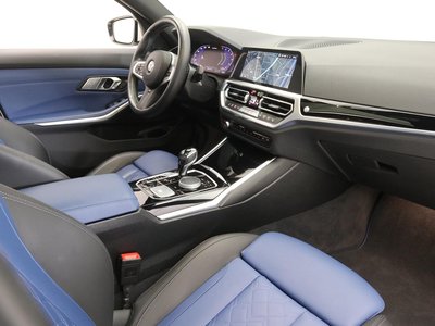 صورة 4 لـ 2021 BMW Alpina B3