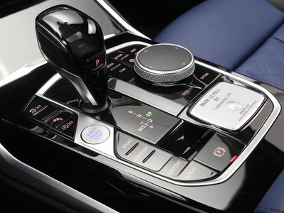 2021 BMW Alpina B3 照片 46