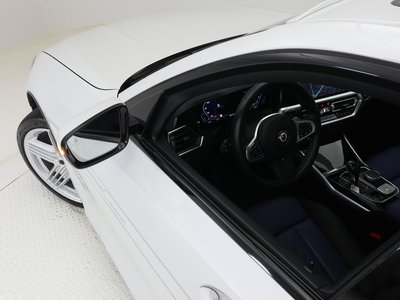2021 BMW Alpina B3 照片 28