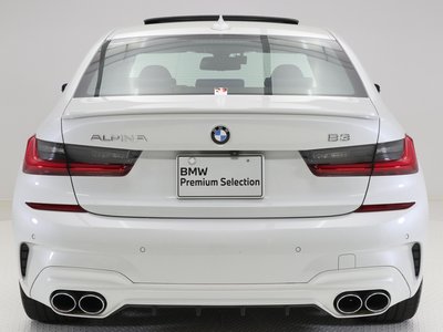 صورة 8 لـ 2021 BMW Alpina B3