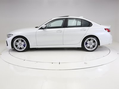 صورة 7 لـ 2021 BMW Alpina B3