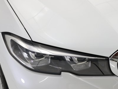 2021 BMW Alpina B3 照片 25