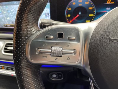 2019 Mercedes-BENZ GLE thumbnail 24