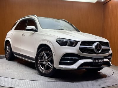 2019 Mercedes-BENZ GLE thumbnail 59