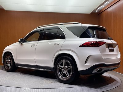 2019 Mercedes-BENZ GLE thumbnail 62