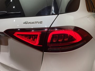 2019 Mercedes-BENZ GLE thumbnail 70