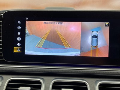 2019 Mercedes-BENZ GLE photo 13