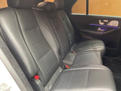 2019 Mercedes-BENZ GLE photo 9