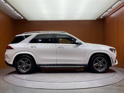 2019 Mercedes-BENZ GLE thumbnail 57