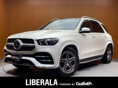 2019 Mercedes-BENZ GLE photo 1