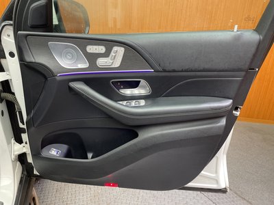 2019 Mercedes-BENZ GLE thumbnail 47