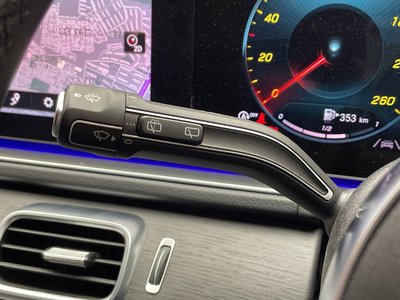 2019 Mercedes-BENZ GLE thumbnail 26