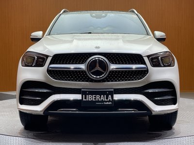 2019 Mercedes-BENZ GLE thumbnail 55