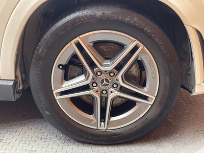 2019 Mercedes-BENZ GLE thumbnail 67