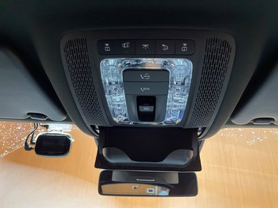 2019 Mercedes-BENZ GLE thumbnail 32