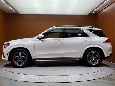 2019 Mercedes-BENZ GLE thumbnail 58