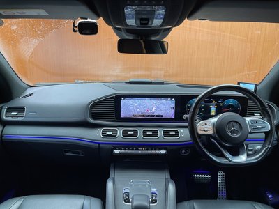 2019 Mercedes-BENZ GLE photo 4